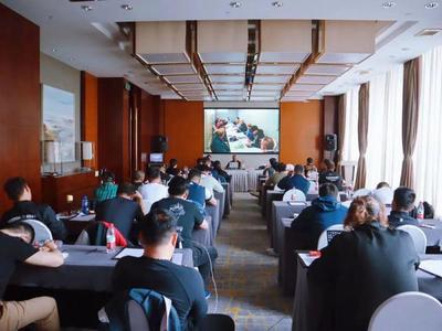 9月相聚奉賢 2024 MXGP 賽事主管及運(yùn)動仲裁培訓(xùn)，共筑賽事專業(yè)基石