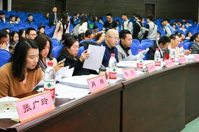 激發(fā)創(chuàng)意，營銷天翼——2017“飛Young甜橙杯”湖北省大學(xué)生營銷策劃挑戰(zhàn)賽決賽回顧與展望